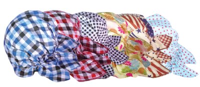 Bandanas (34-50cm)
