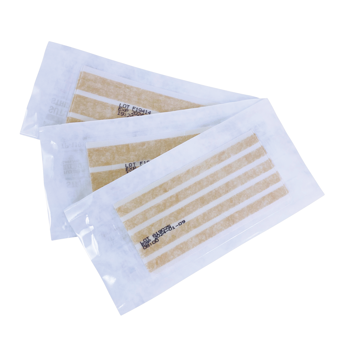 Wide and Narrow Tapes